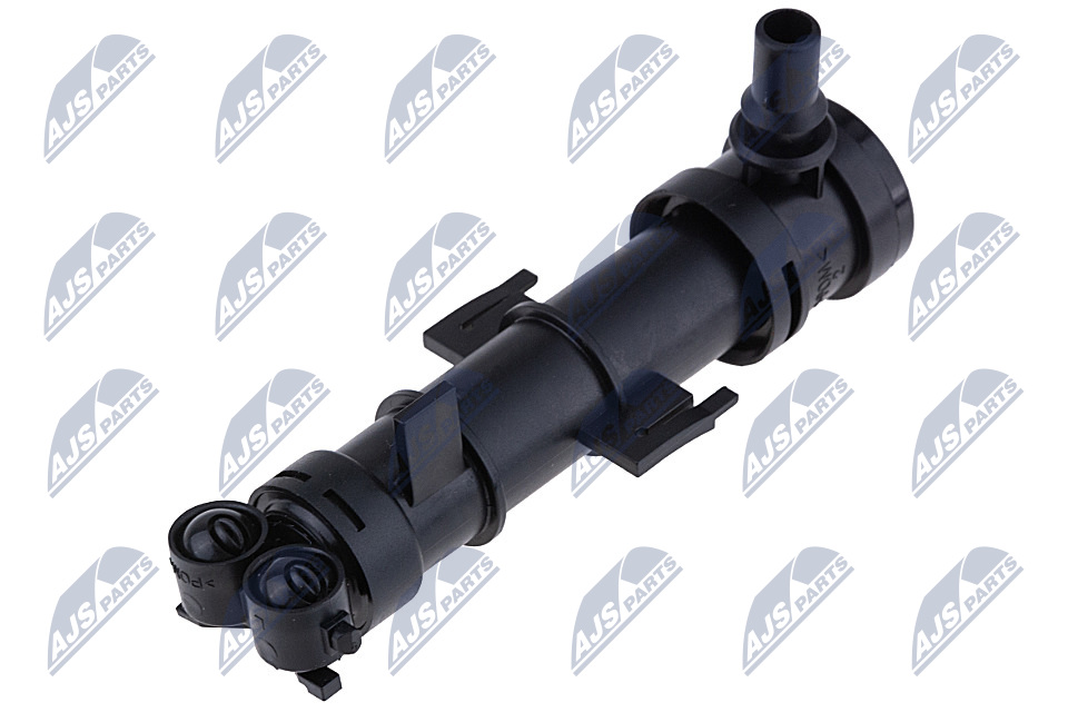 NTY GICLEUR D'EAU DE NETTOYAGE, NETTOYAGE DES PHARES