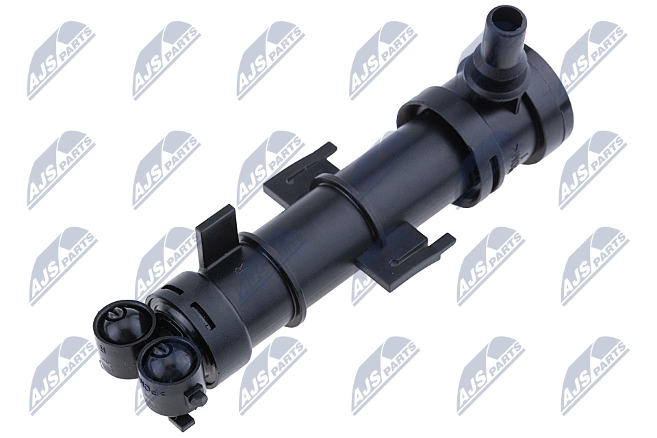 NTY GICLEUR D'EAU DE NETTOYAGE, NETTOYAGE DES PHARES