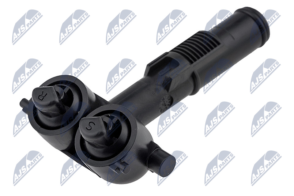 NTY GICLEUR D'EAU DE NETTOYAGE, NETTOYAGE DES PHARES