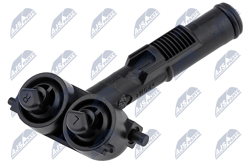 NTY GICLEUR D'EAU DE NETTOYAGE, NETTOYAGE DES PHARES
