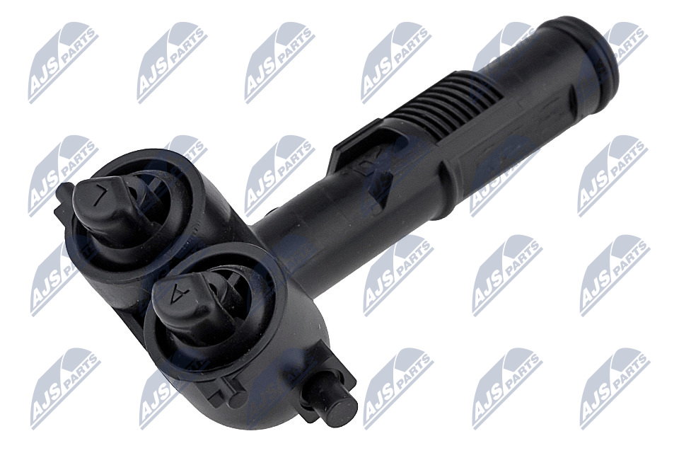 NTY GICLEUR D'EAU DE NETTOYAGE, NETTOYAGE DES PHARES