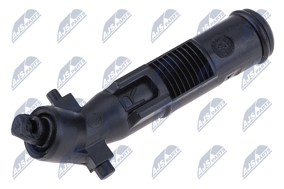 NTY GICLEUR D'EAU DE NETTOYAGE, NETTOYAGE DES PHARES