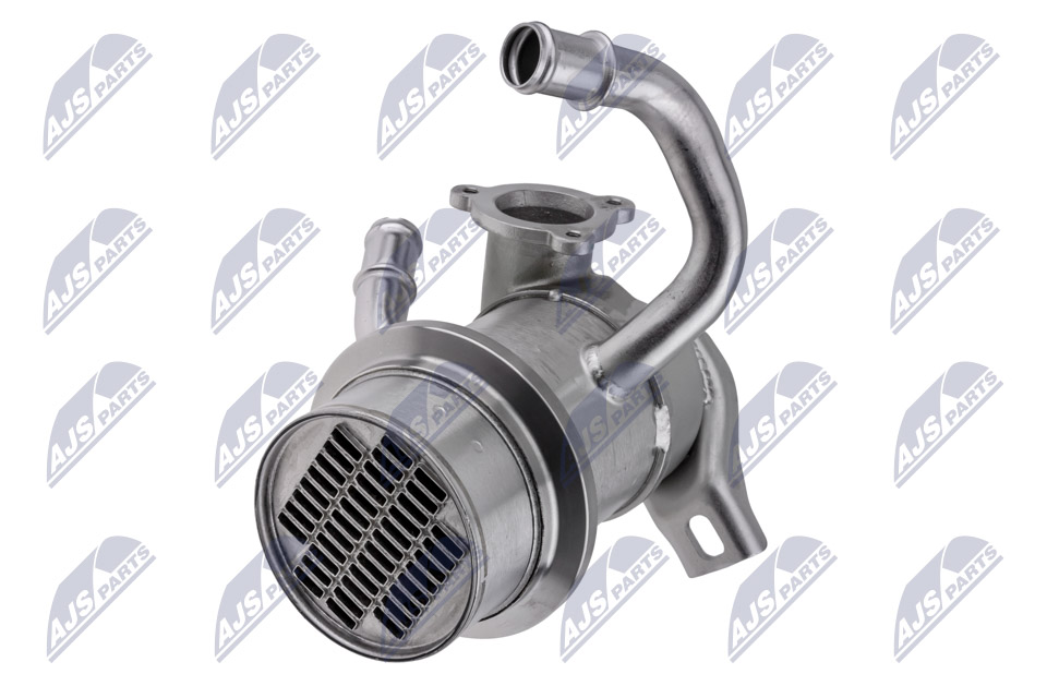 NTY RADIATEUR ECHAPPEMENT DE VANNE EGR