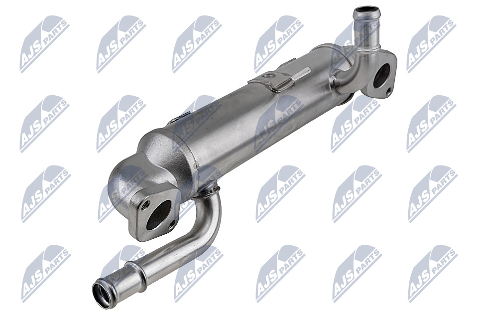 NTY RADIATEUR ECHAPPEMENT DE VANNE EGR