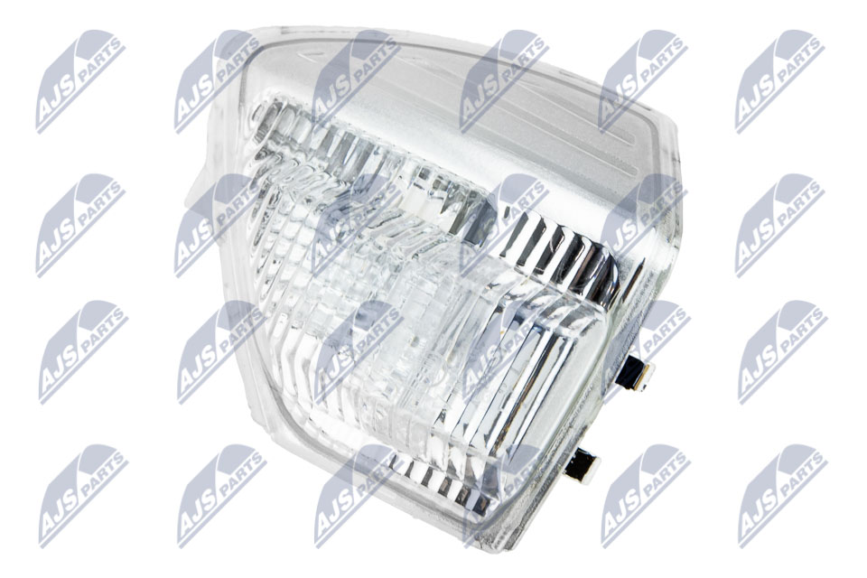 NTY LAMPA KIERUNKOWSKAZU