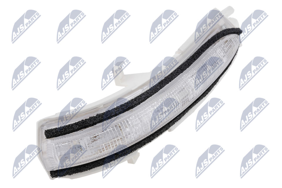 NTY LAMPA KIERUNKOWSKAZU LED