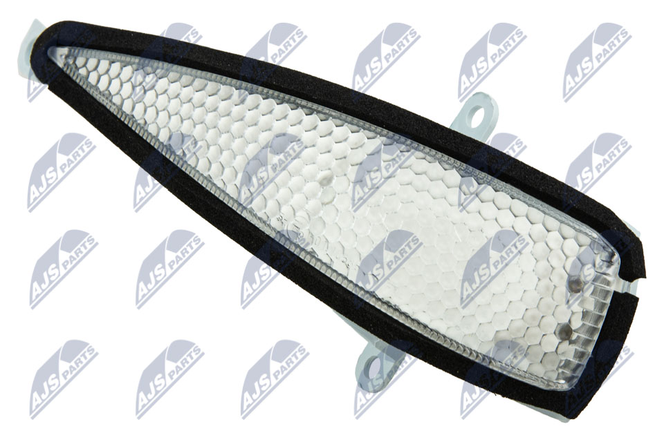 NTY LAMPA KIERUNKOWSKAZU LED