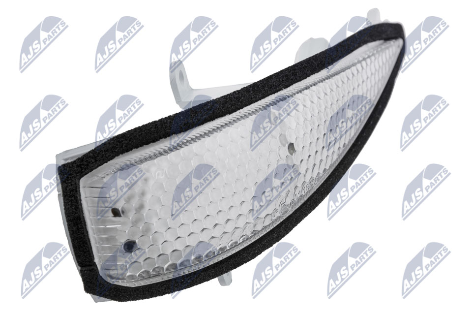 NTY LAMPA KIERUNKOWSKAZU LED