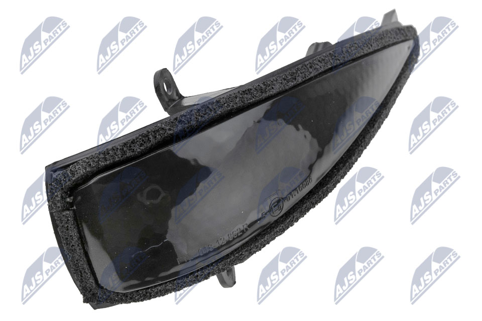 NTY LAMPA KIERUNKOWSKAZU LED