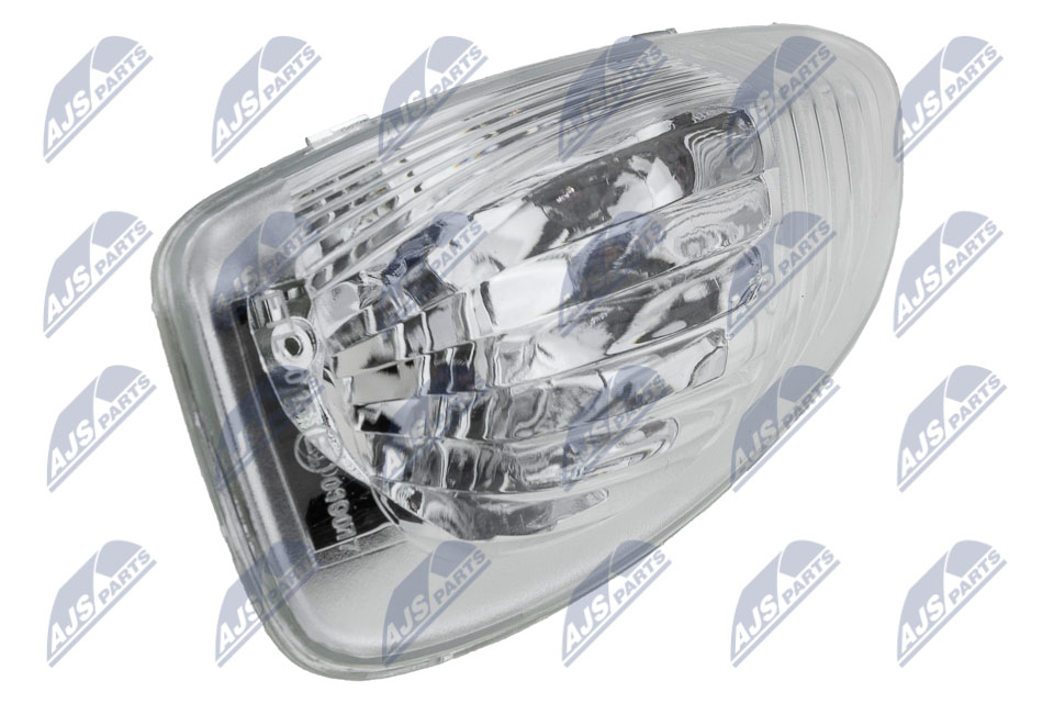 NTY LAMPA KIERUNKOWSKAZU
