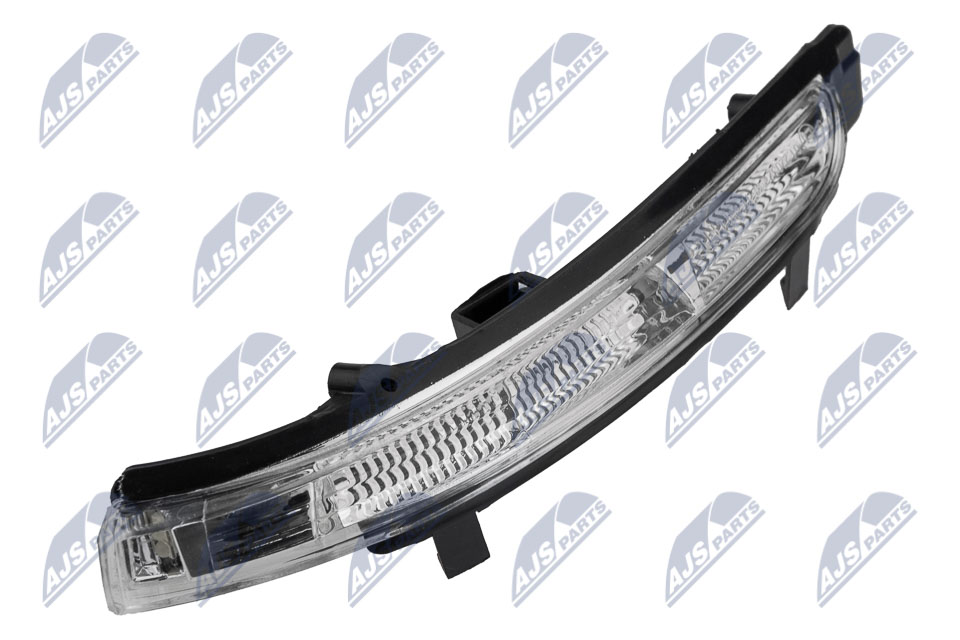 NTY LAMPA KIERUNKOWSKAZU LED