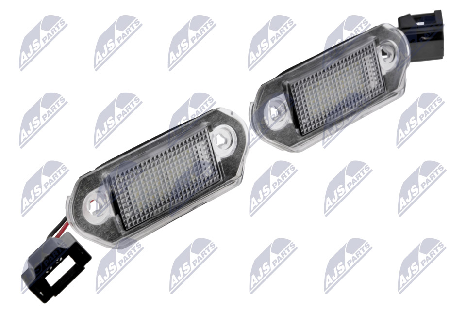 NTY LAMPKA LED PODŚWIETLENIA TABLICY