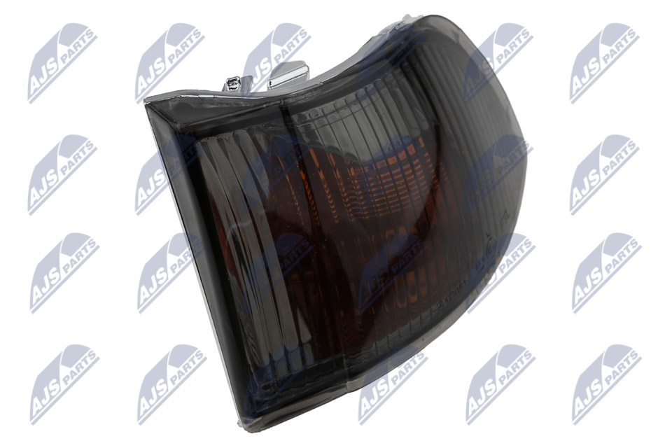 NTY LAMPA KIERUNKOWSKAZU LEWA