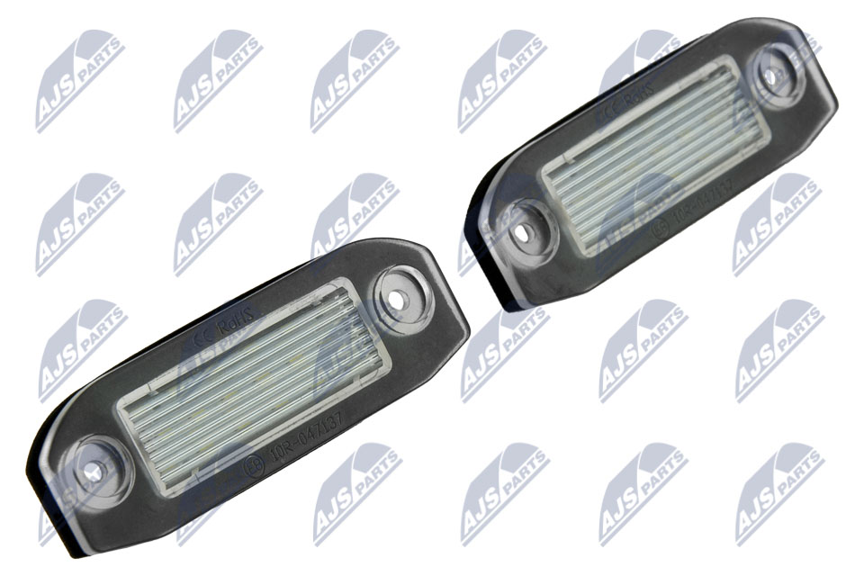 NTY LAMPKI LED PODŚWIETLENIA TABLICY