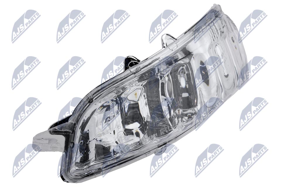 NTY LAMPA KIERUNKOWSKAZU