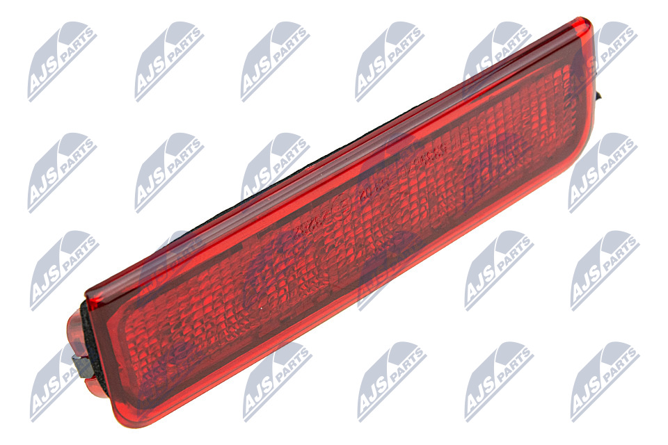 NTY DODATKOWE ŚWIATŁO STOP LED
