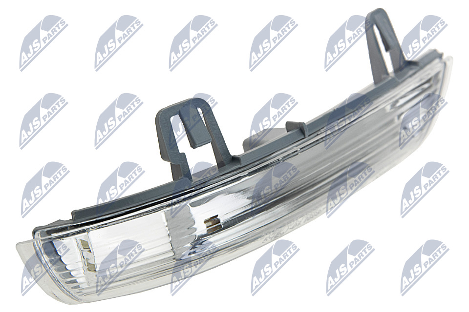 NTY LAMPA KIERUNKOWSKAZU LED