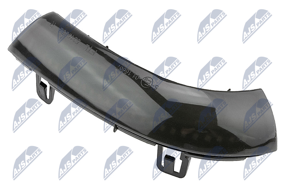 NTY LAMPA KIERUNKOWSKAZU LED