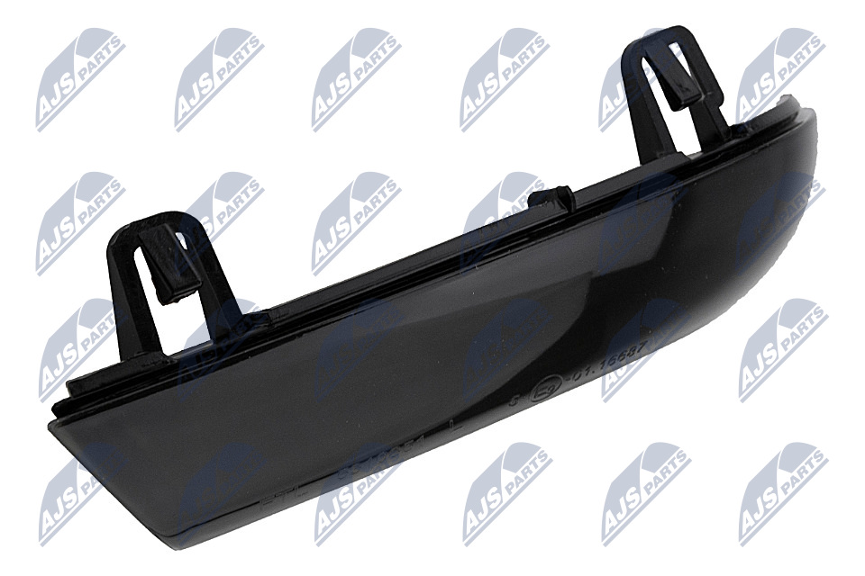 NTY LAMPA KIERUNKOWSKAZU LED
