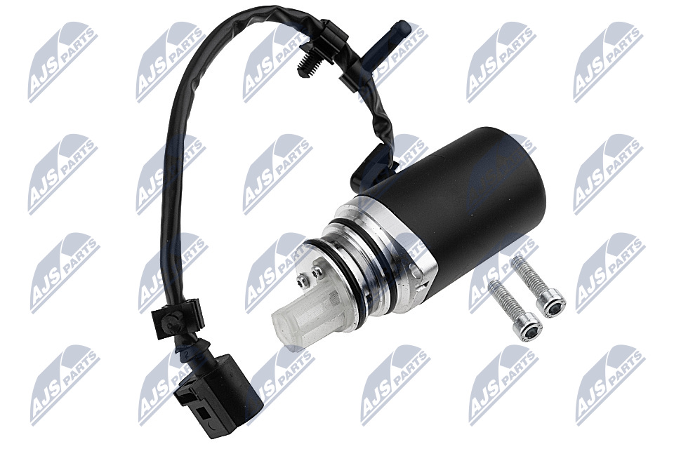 NTY POMPA HALDEX