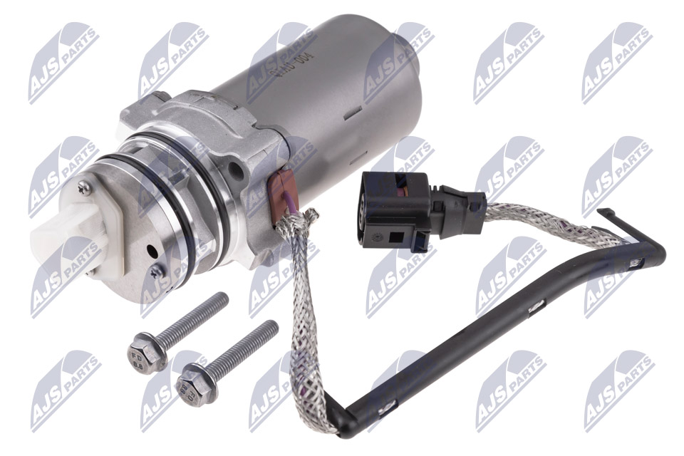 NTY POMPA HALDEX