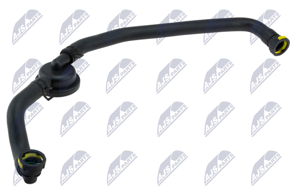 NTY TUYAU, VENTILATION DE CARTER-MOTEUR