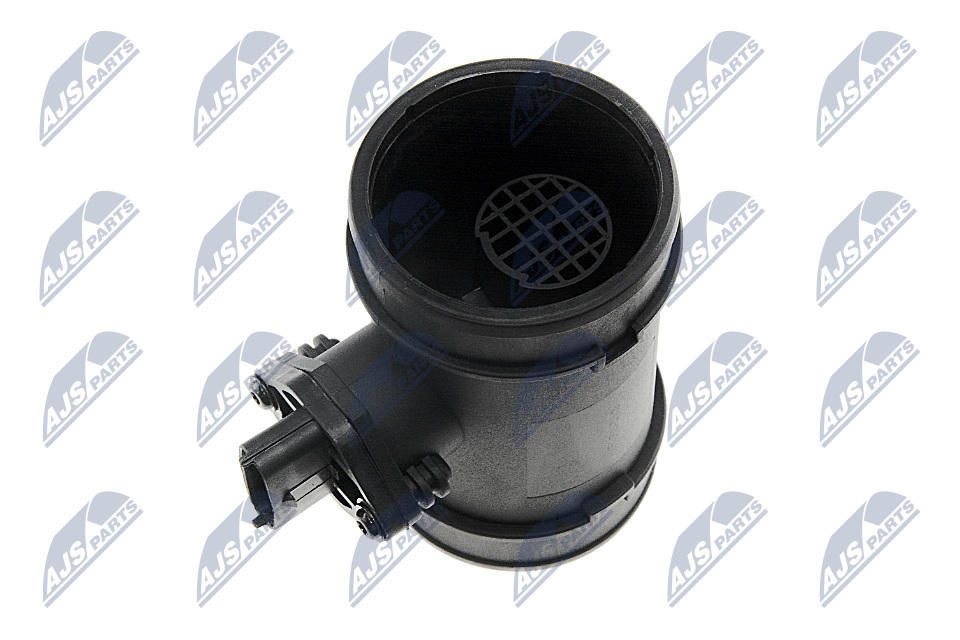 NTY DÉBITMETRE