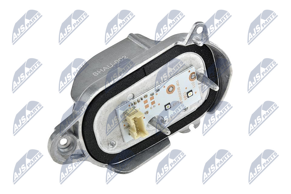 NTY FEUX DIURNES MODULE PHARES DISPOSITIF DE COMMANDE DE REMPLAC