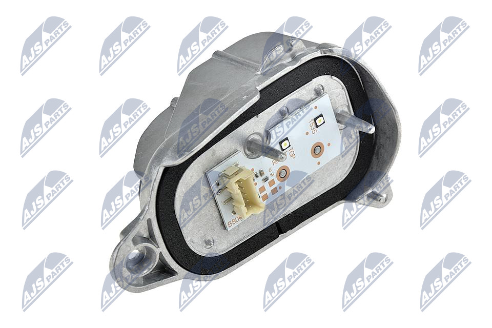 NTY FEUX DIURNES MODULE PHARES DISPOSITIF DE COMMANDE DE REMPLAC