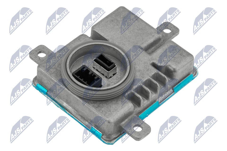 NTY TMS PHARE CONDUCTEUR MODULE