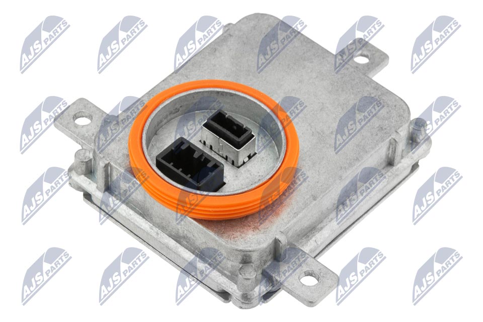 NTY TMS PHARE CONDUCTEUR MODULE