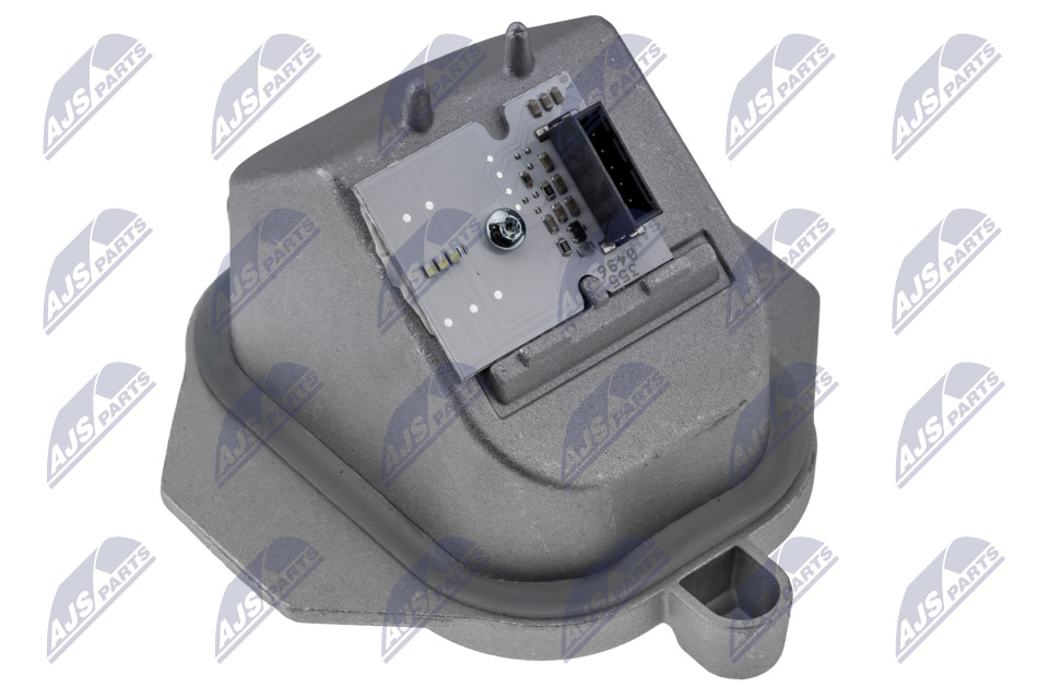NTY FEUX DIURNES MODULE PHARES DISPOSITIF DE COMMANDE DE REMPLAC