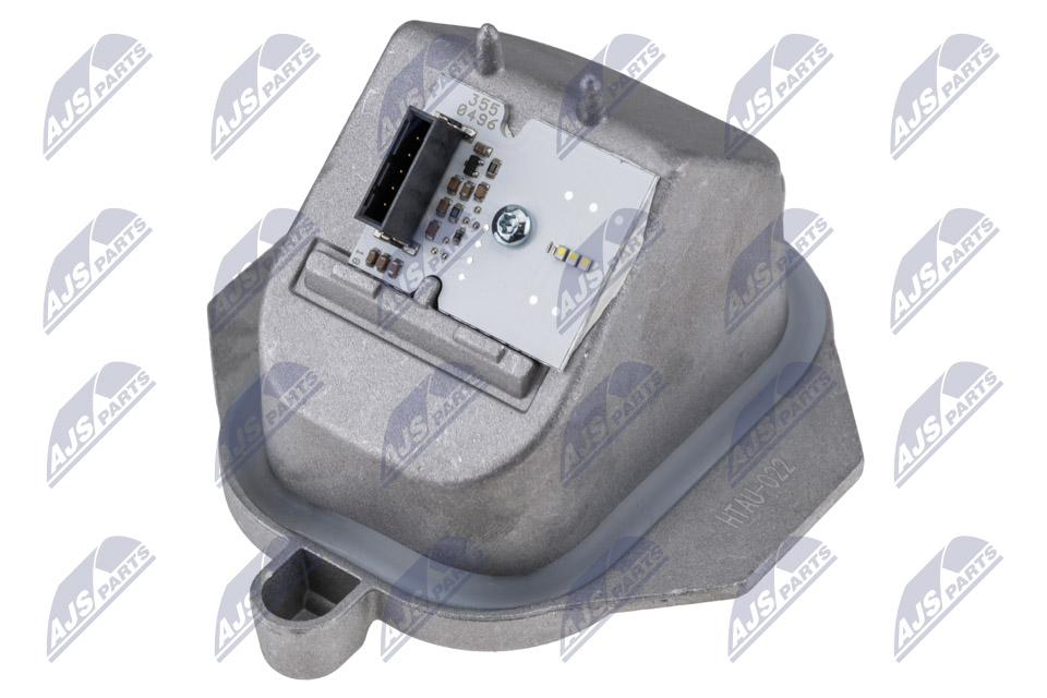 NTY FEUX DIURNES MODULE PHARES DISPOSITIF DE COMMANDE DE REMPLAC
