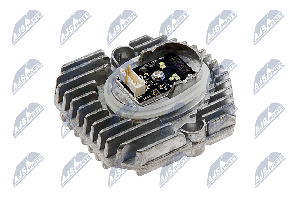 NTY FEUX DIURNES MODULE PHARES DISPOSITIF DE COMMANDE DE REMPLAC