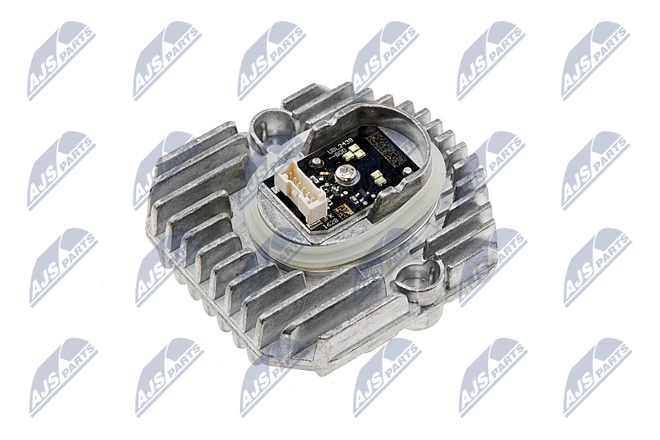NTY FEUX DIURNES MODULE PHARES DISPOSITIF DE COMMANDE DE REMPLAC