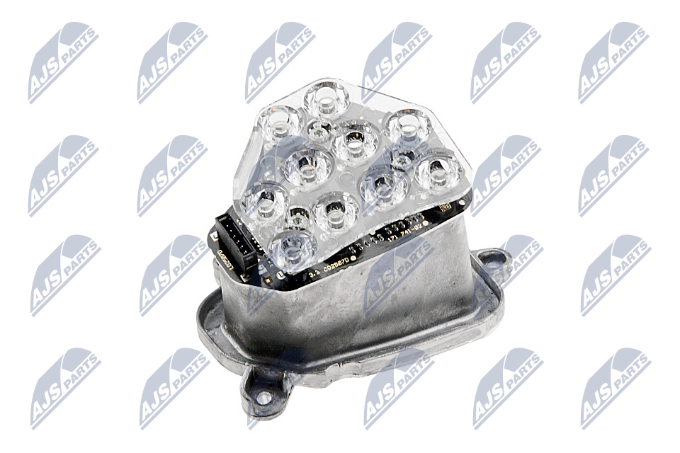 NTY CLIGNOTANT MODULE , INDICATEUR DE DIRECTION LED