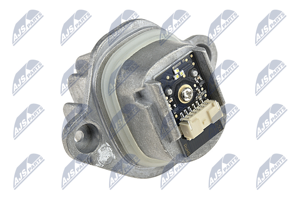 NTY FEUX DIURNES MODULE PHARES DISPOSITIF DE COMMANDE DE REMPLAC