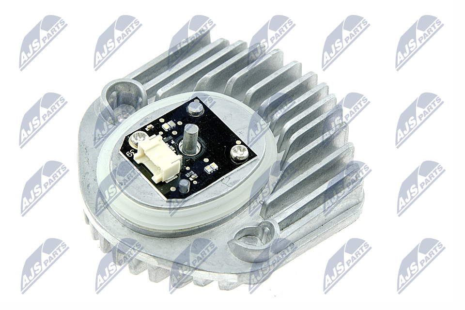 NTY FEUX DIURNES MODULE PHARES DISPOSITIF DE COMMANDE DE REMPLAC