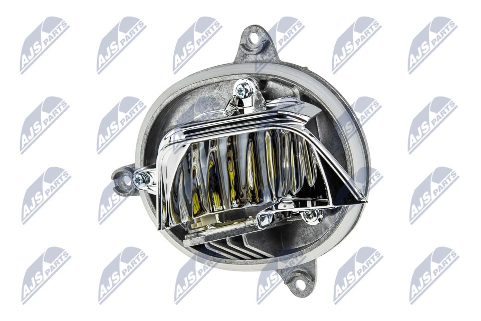 NTY LUMIERE MODULE PHARE LED