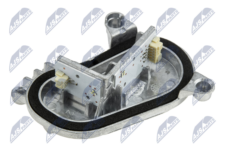 NTY FEUX DIURNES MODULE PHARES DISPOSITIF DE COMMANDE DE REMPLAC