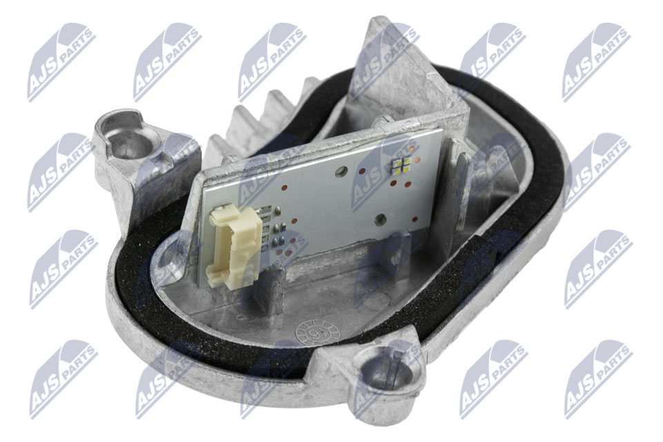 NTY FEUX DIURNES MODULE PHARES DISPOSITIF DE COMMANDE DE REMPLAC