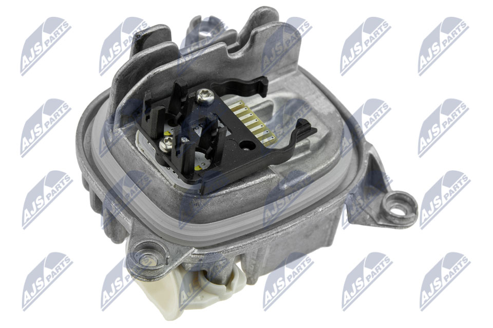 NTY FEUX DIURNES MODULE PHARES DISPOSITIF DE COMMANDE DE REMPLAC
