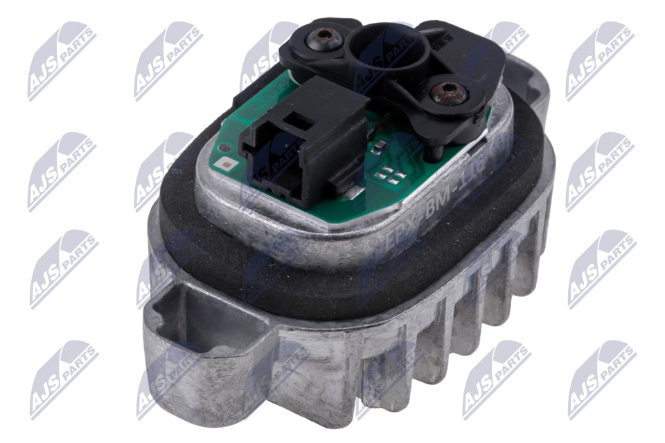 NTY FEUX DIURNES MODULE PHARES DISPOSITIF DE COMMANDE DE REMPLAC