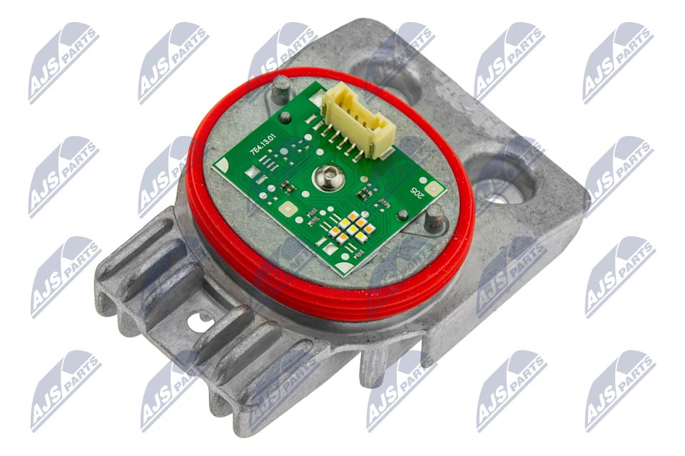 NTY FEUX DIURNES MODULE PHARES DISPOSITIF DE COMMANDE DE REMPLAC