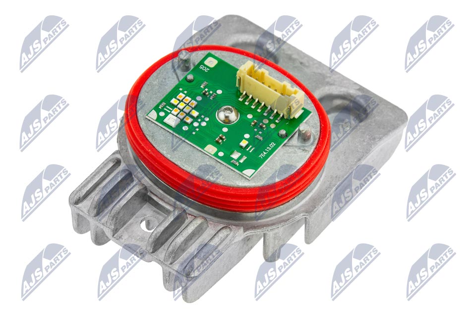 NTY FEUX DIURNES MODULE PHARES DISPOSITIF DE COMMANDE DE REMPLAC