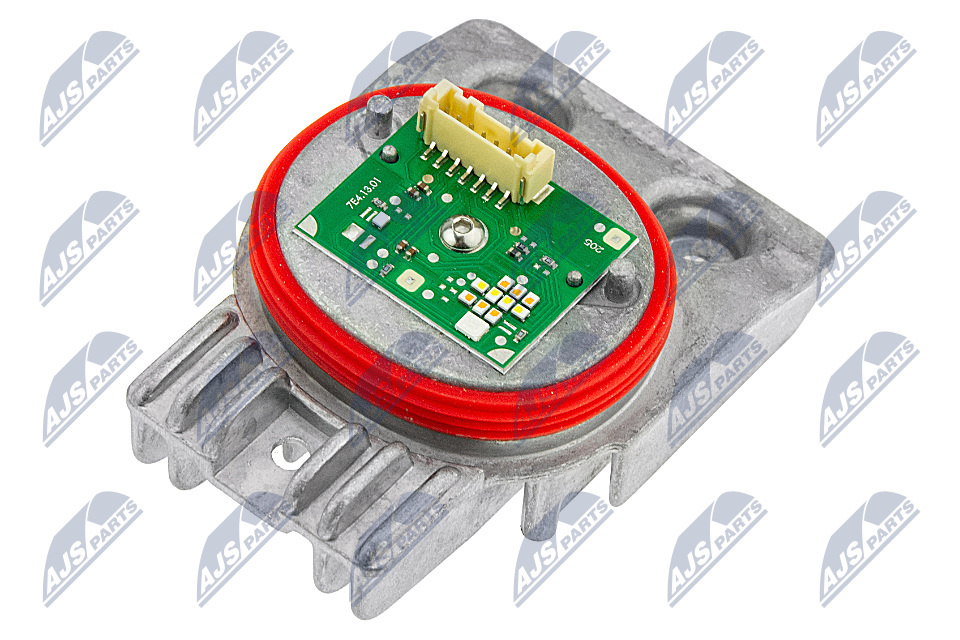 NTY FEUX DIURNES MODULE PHARES DISPOSITIF DE COMMANDE DE REMPLAC