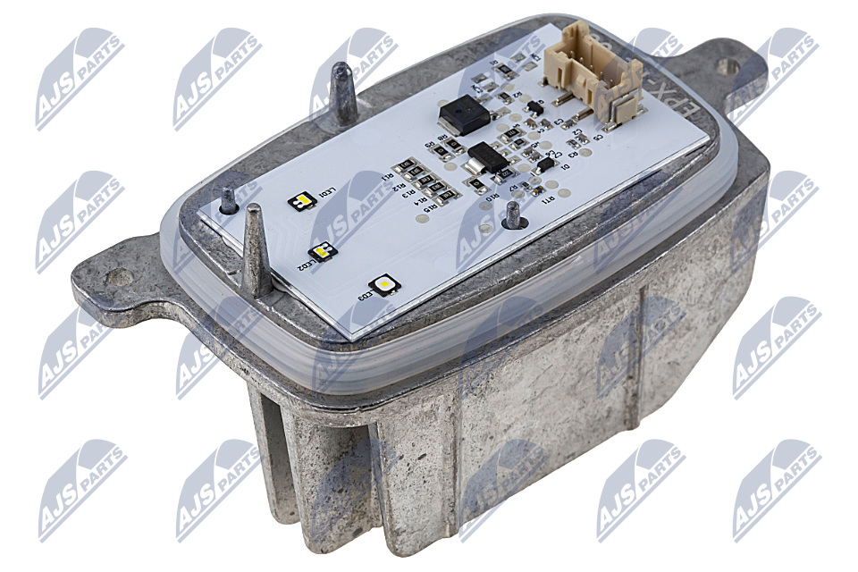 NTY FEUX DIURNES MODULE PHARES DISPOSITIF DE COMMANDE DE REMPLAC