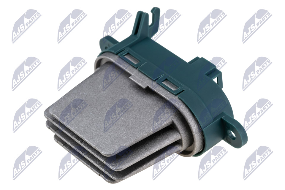 NTY RÉGULATEUR, PULSEUR D'AIR HABITACLE