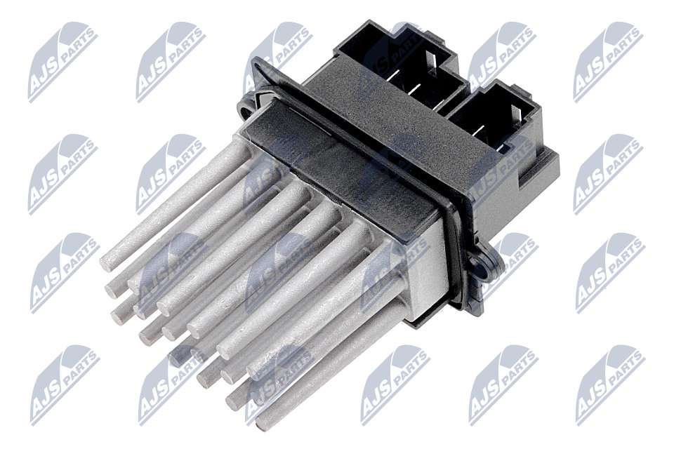 NTY RÉGULATEUR, PULSEUR D'AIR HABITACLE