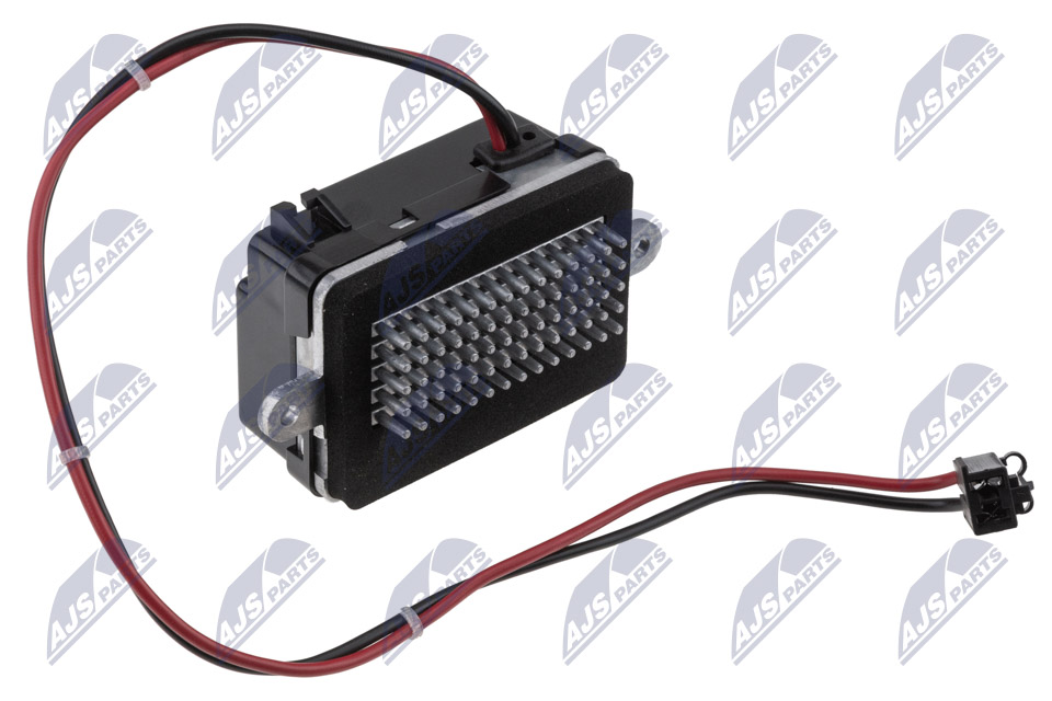 NTY RÉGULATEUR, PULSEUR D'AIR HABITACLE